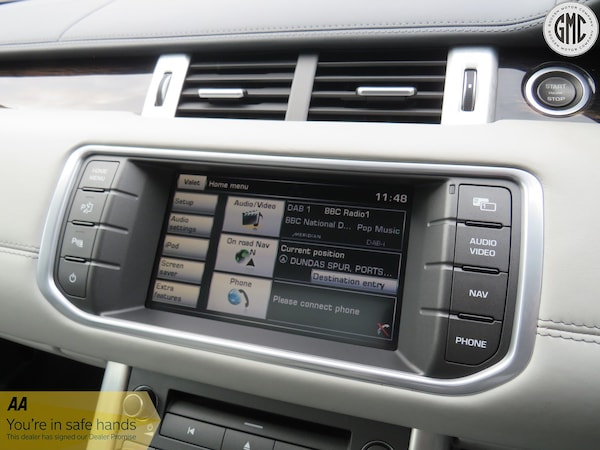 Used Land Rover Range Rover Evoque 2014 for sale - 76305531: Photo 16