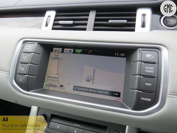 Used Land Rover Range Rover Evoque 2014 for sale - 76305531: Photo 17