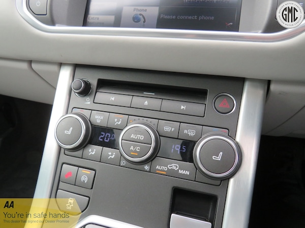 Used Land Rover Range Rover Evoque 2014 for sale - 76305531: Photo 18