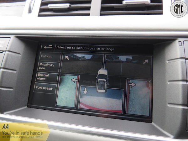 Used Land Rover Range Rover Evoque 2014 for sale - 76305531: Photo 19