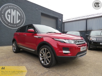 2014 - 2.2 SD4 Prestige F.S.H Panoramic Roof, 360 Cameras 5-Door