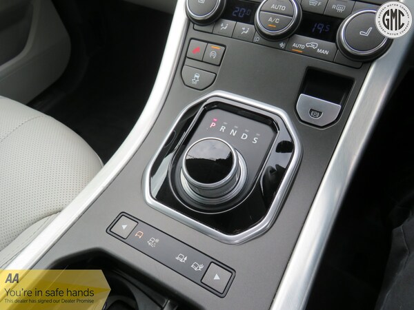 Used Land Rover Range Rover Evoque 2014 for sale - 76305531: Photo 20