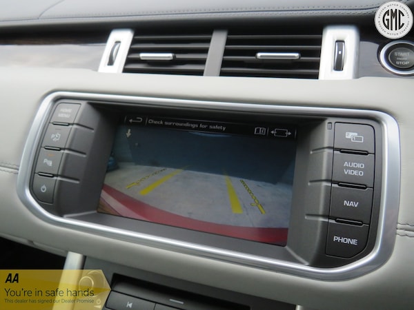 Used Land Rover Range Rover Evoque 2014 for sale - 76305531: Photo 22