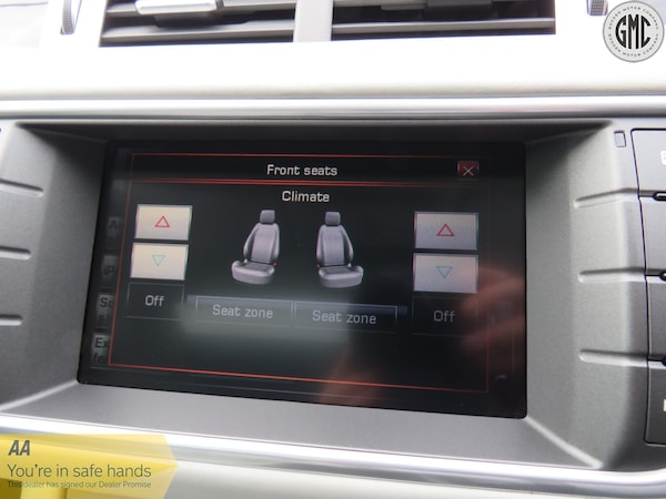 Used Land Rover Range Rover Evoque 2014 for sale - 76305531: Photo 23