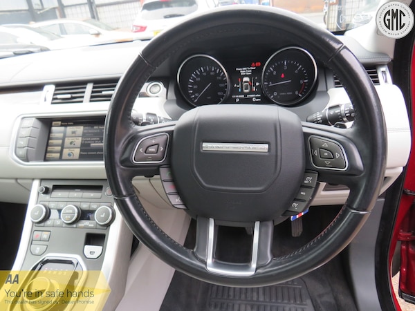 Used Land Rover Range Rover Evoque 2014 for sale - 76305531: Photo 24