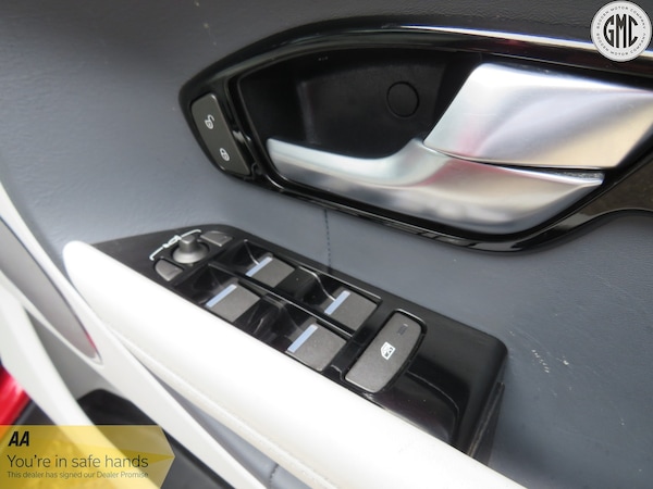 Used Land Rover Range Rover Evoque 2014 for sale - 76305531: Photo 30