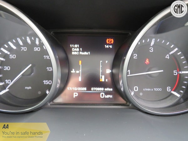 Used Land Rover Range Rover Evoque 2014 for sale - 76305531: Photo 31