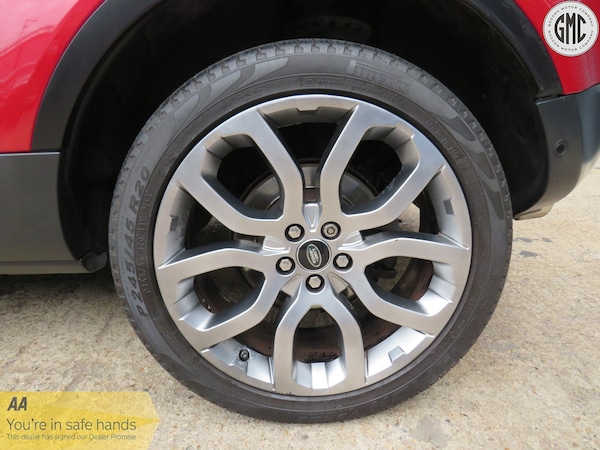 Used Land Rover Range Rover Evoque 2014 for sale - 76305531: Photo 32