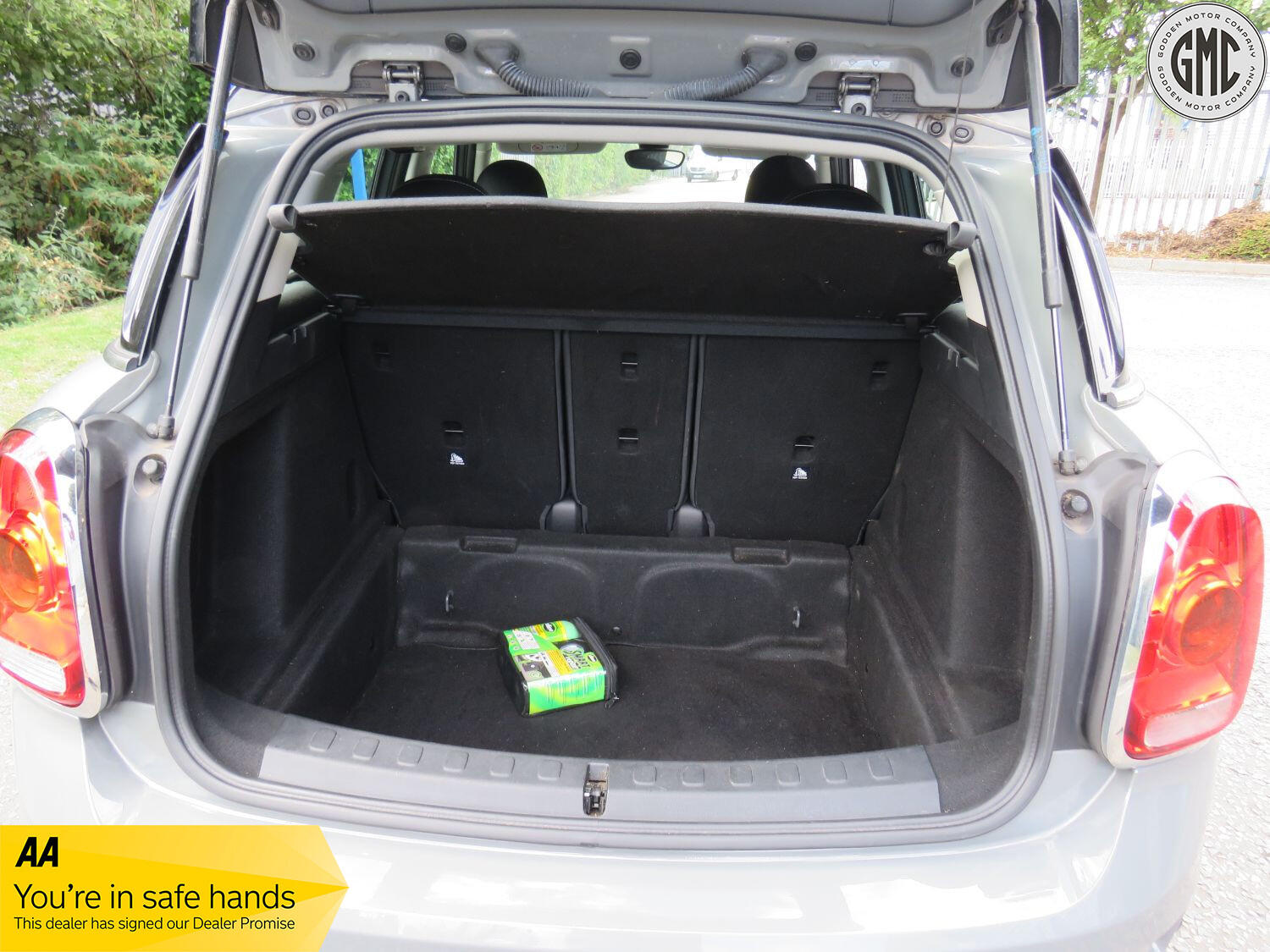 Vehicle 13