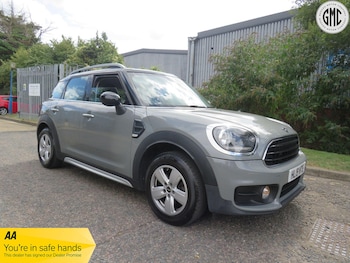 MINI - Countryman