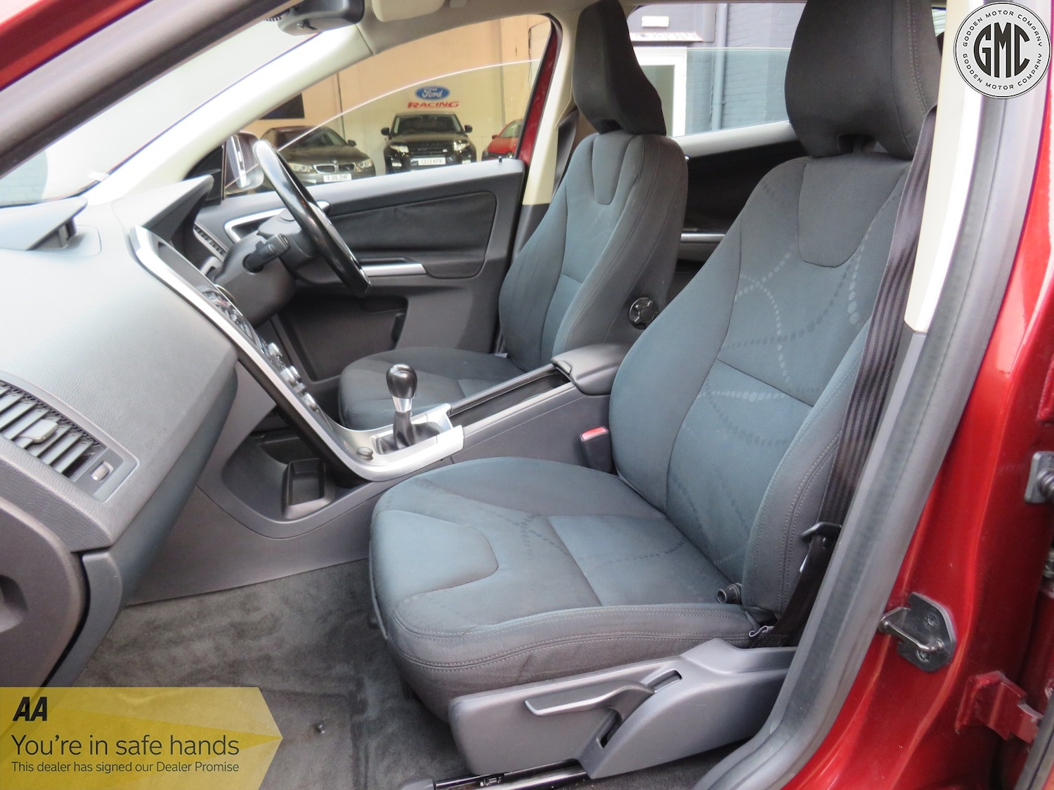 Used Volvo XC60 2009 for sale - 76391474: Photo 11