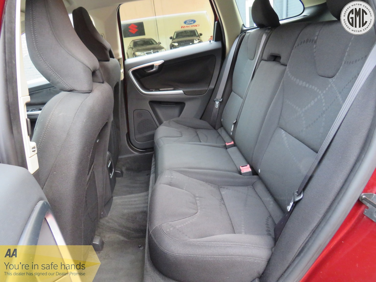 Used Volvo XC60 2009 for sale - 76391474: Photo 12