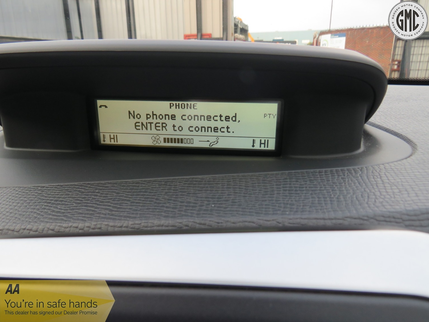 Used Volvo XC60 2009 for sale - 76391474: Photo 15