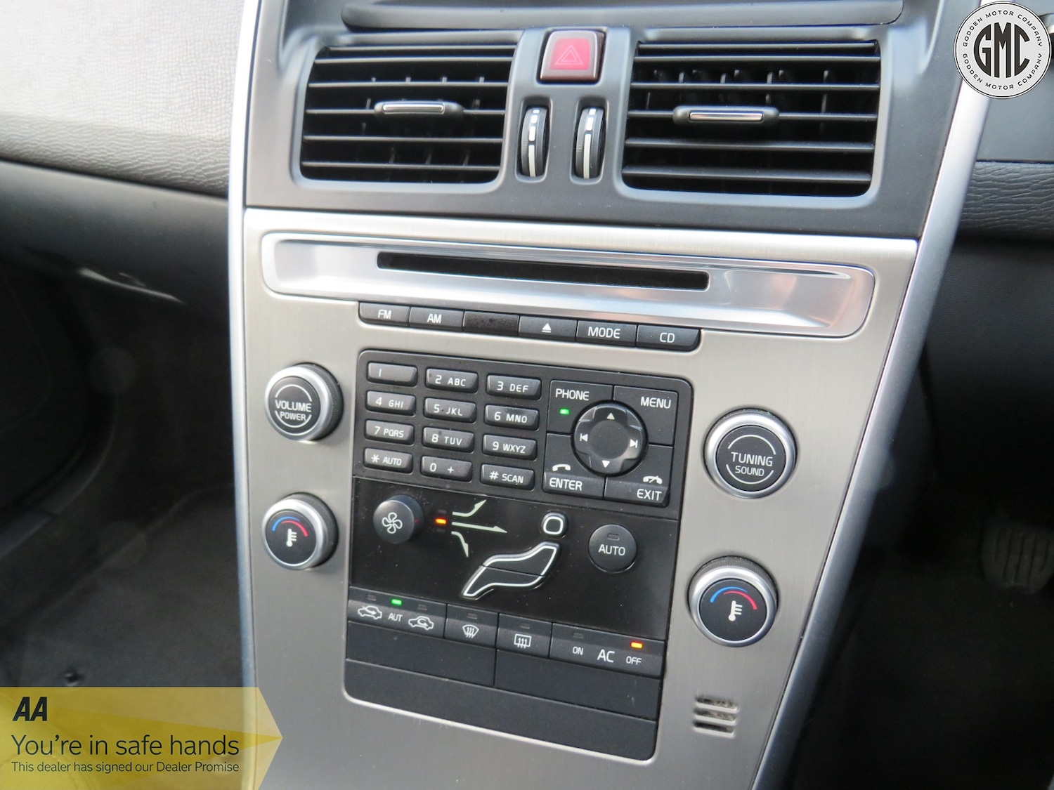 Used Volvo XC60 2009 for sale - 76391474: Photo 16