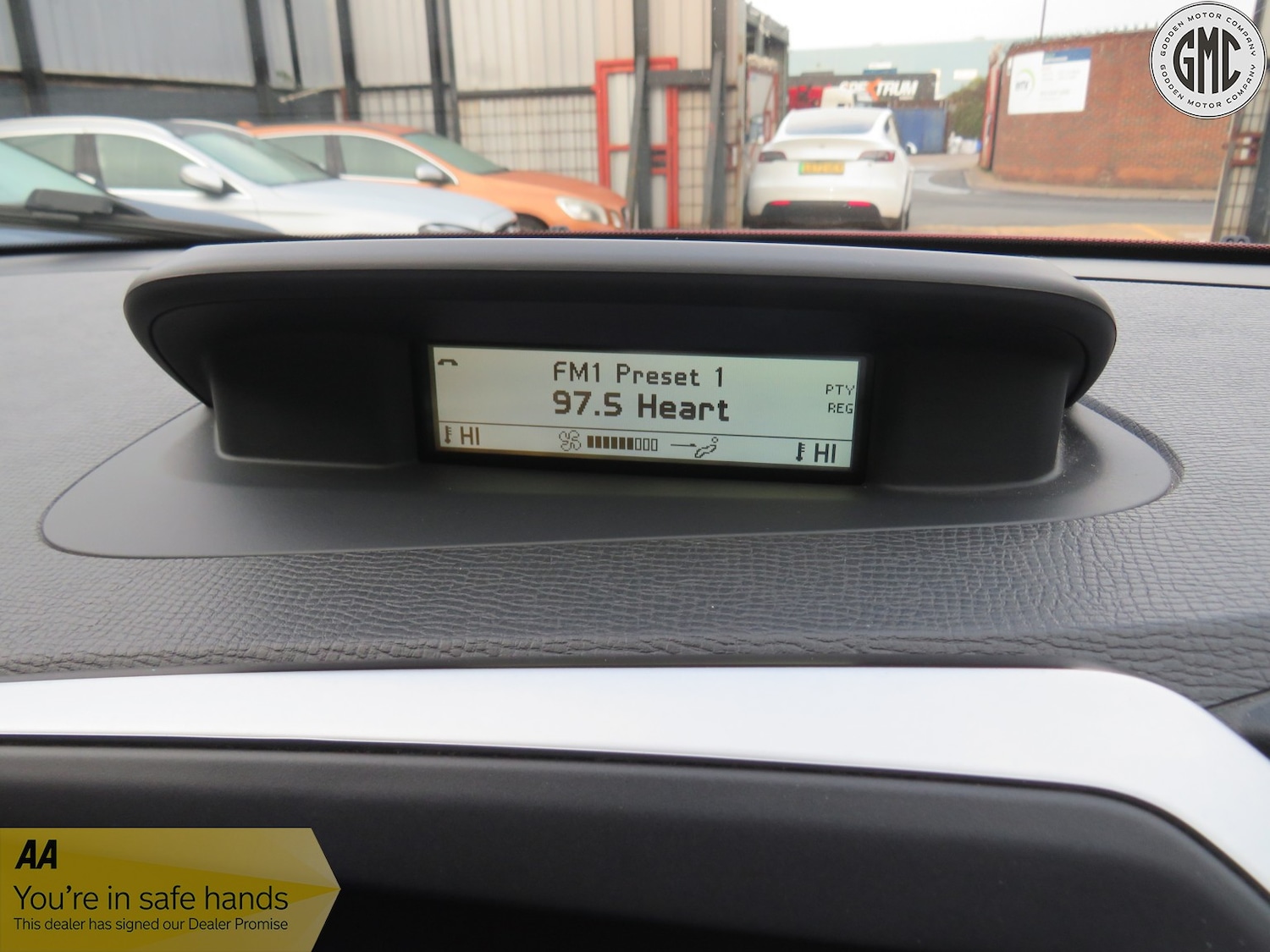 Used Volvo XC60 2009 for sale - 76391474: Photo 17