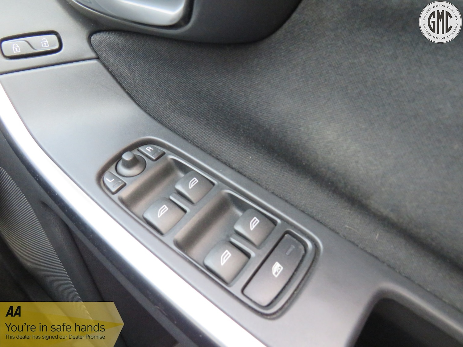 Used Volvo XC60 2009 for sale - 76391474: Photo 19