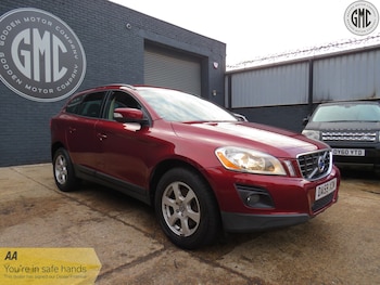 Volvo - XC60