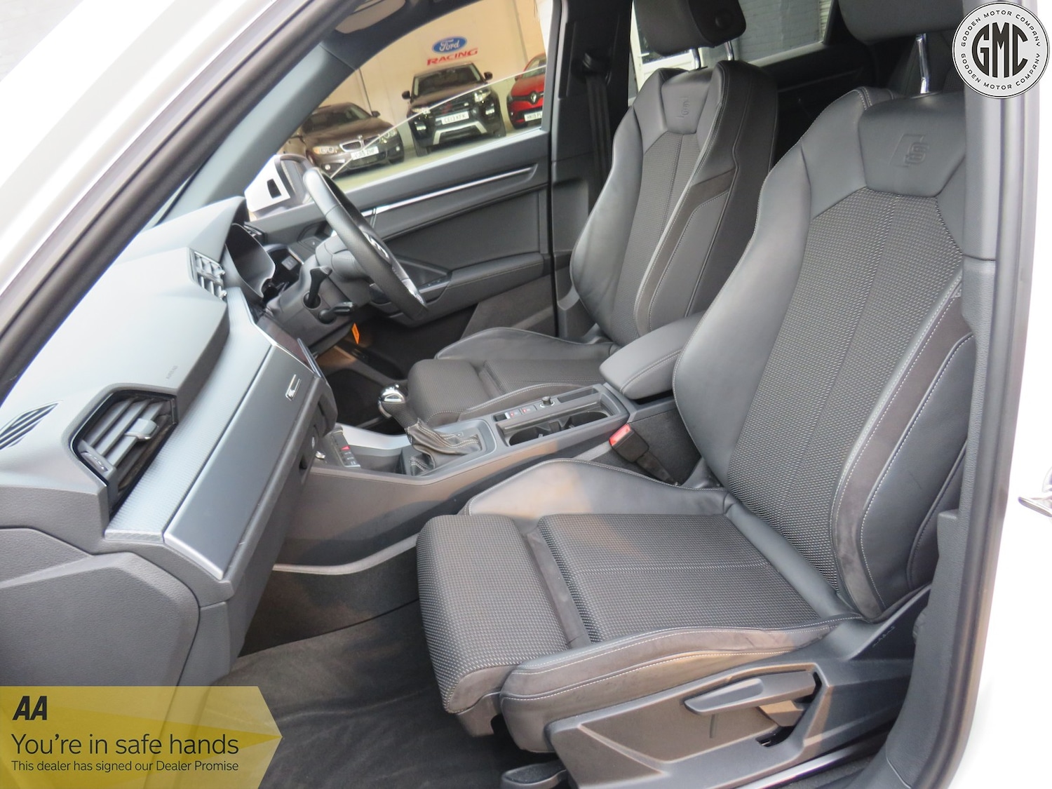 Used Audi Q3 2019 for sale - 76412229: Photo 11