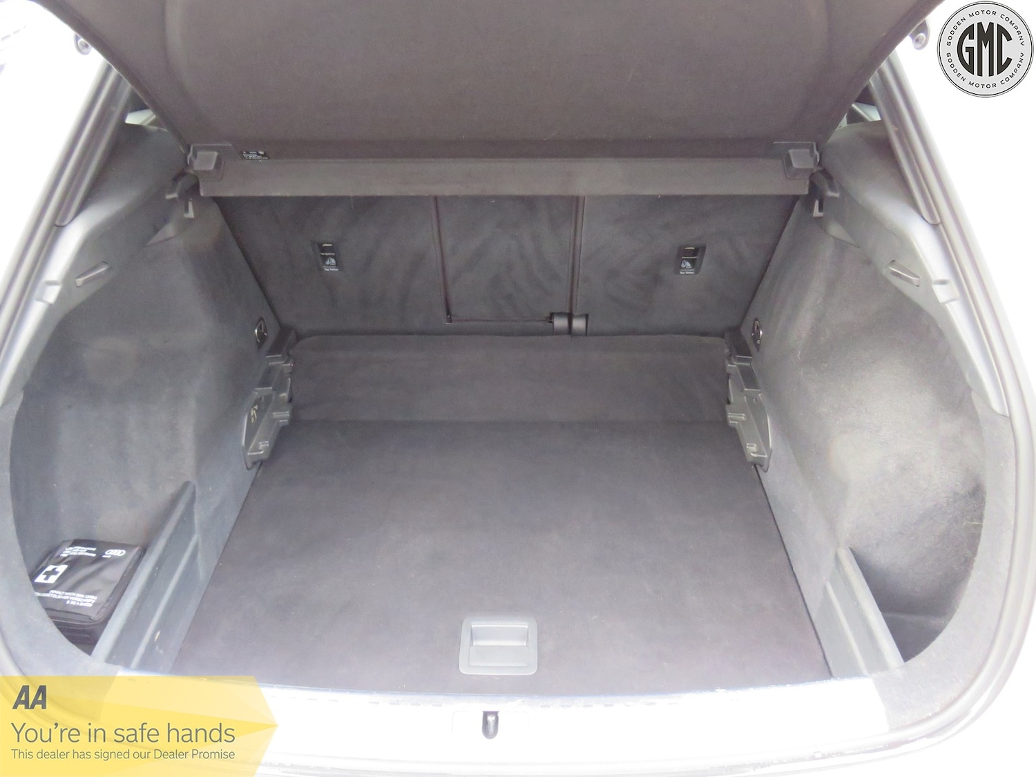 Used Audi Q3 2019 for sale - 76412229: Photo 13