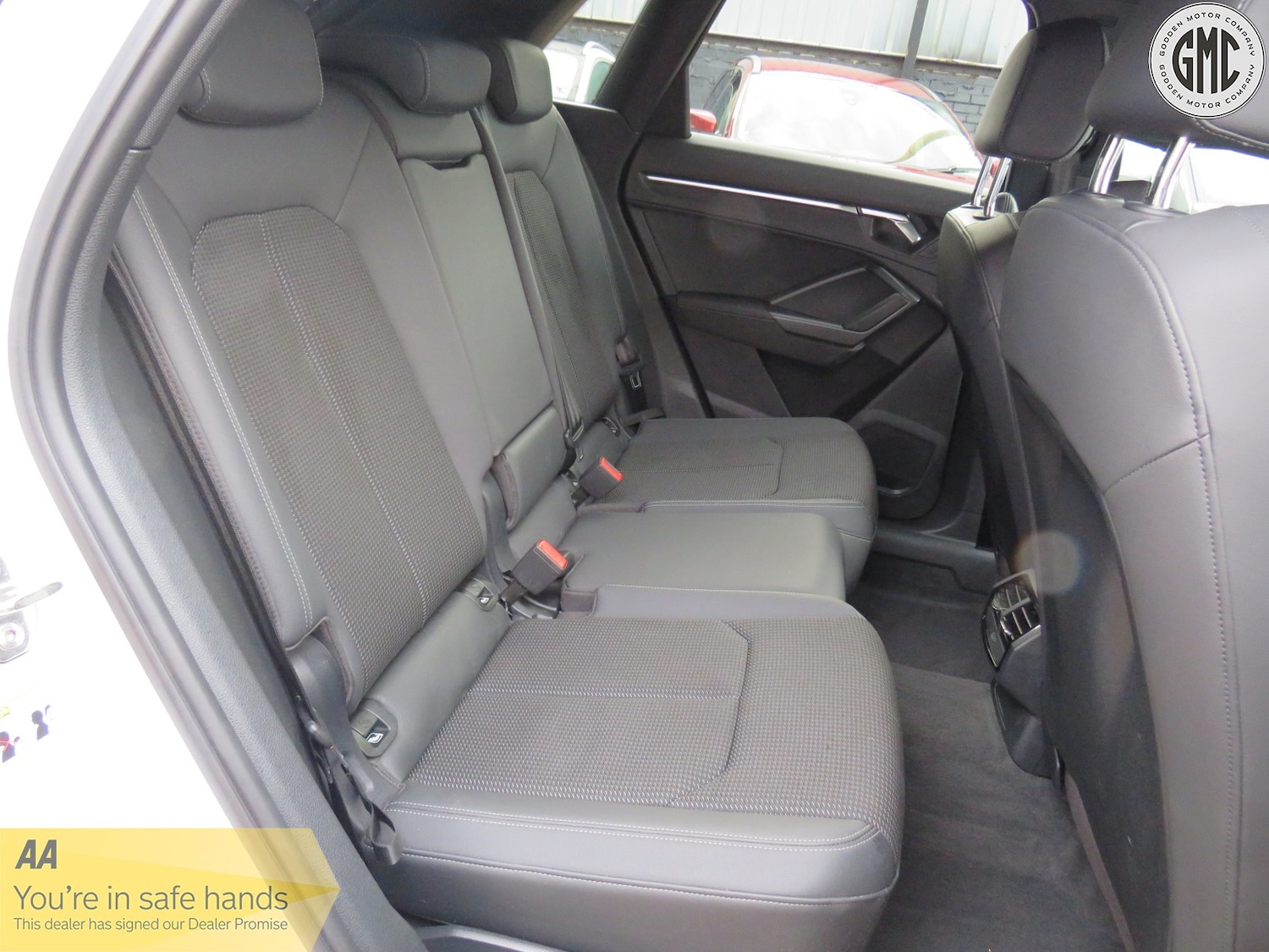 Used Audi Q3 2019 for sale - 76412229: Photo 14