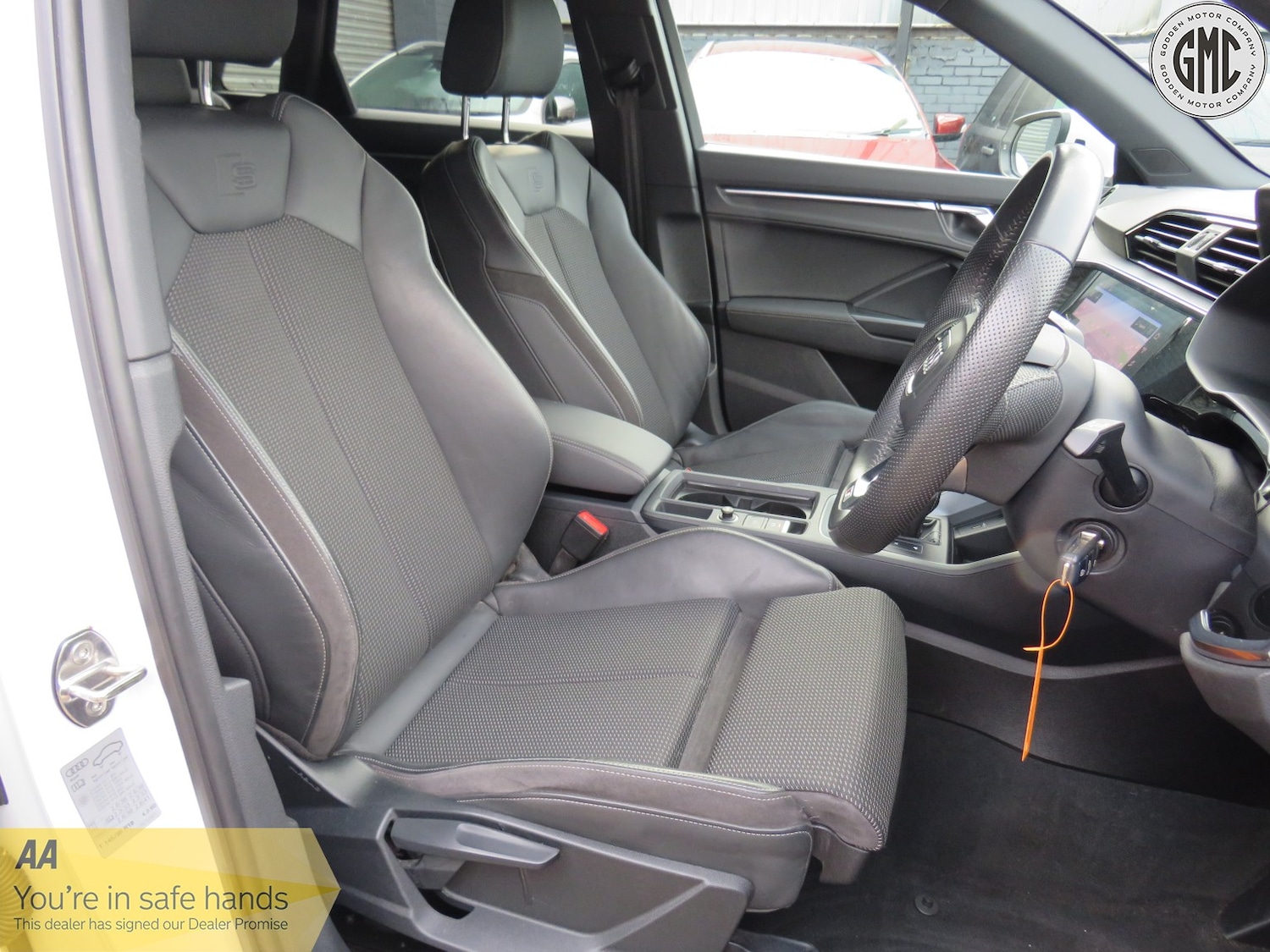 Used Audi Q3 2019 for sale - 76412229: Photo 15