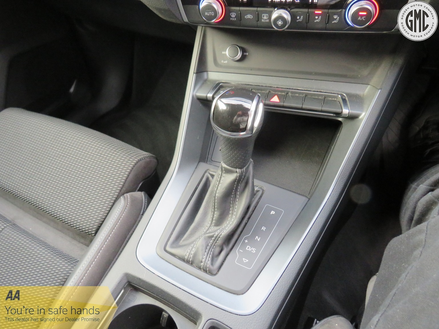 Used Audi Q3 2019 for sale - 76412229: Photo 20