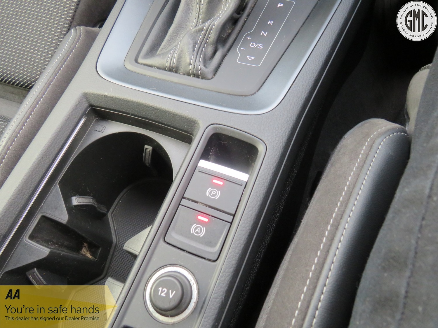 Used Audi Q3 2019 for sale - 76412229: Photo 21