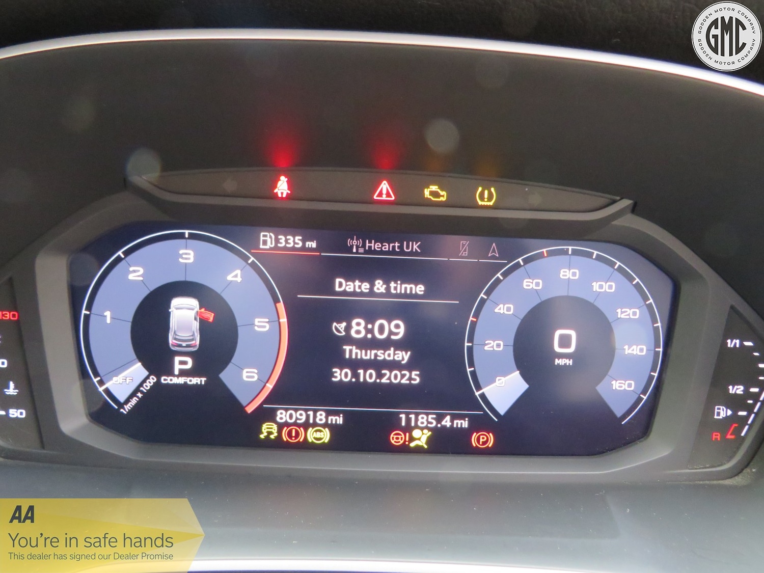 Used Audi Q3 2019 for sale - 76412229: Photo 23