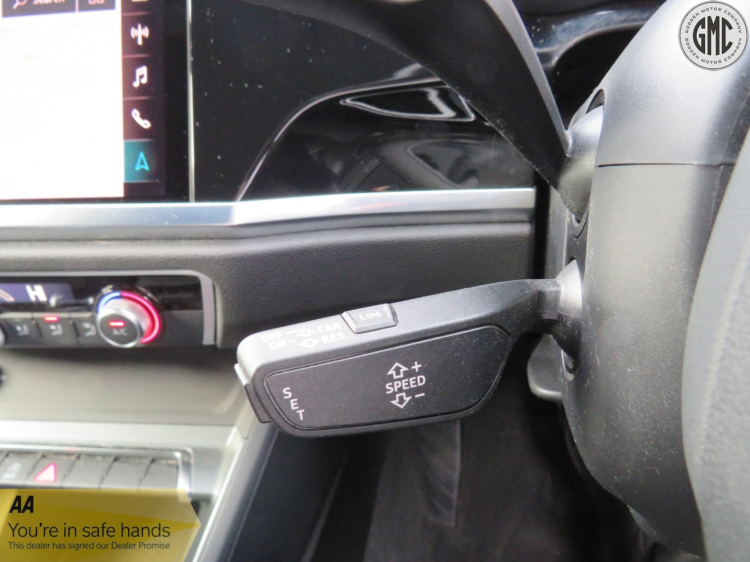 Used Audi Q3 2019 for sale - 76412229: Photo 26