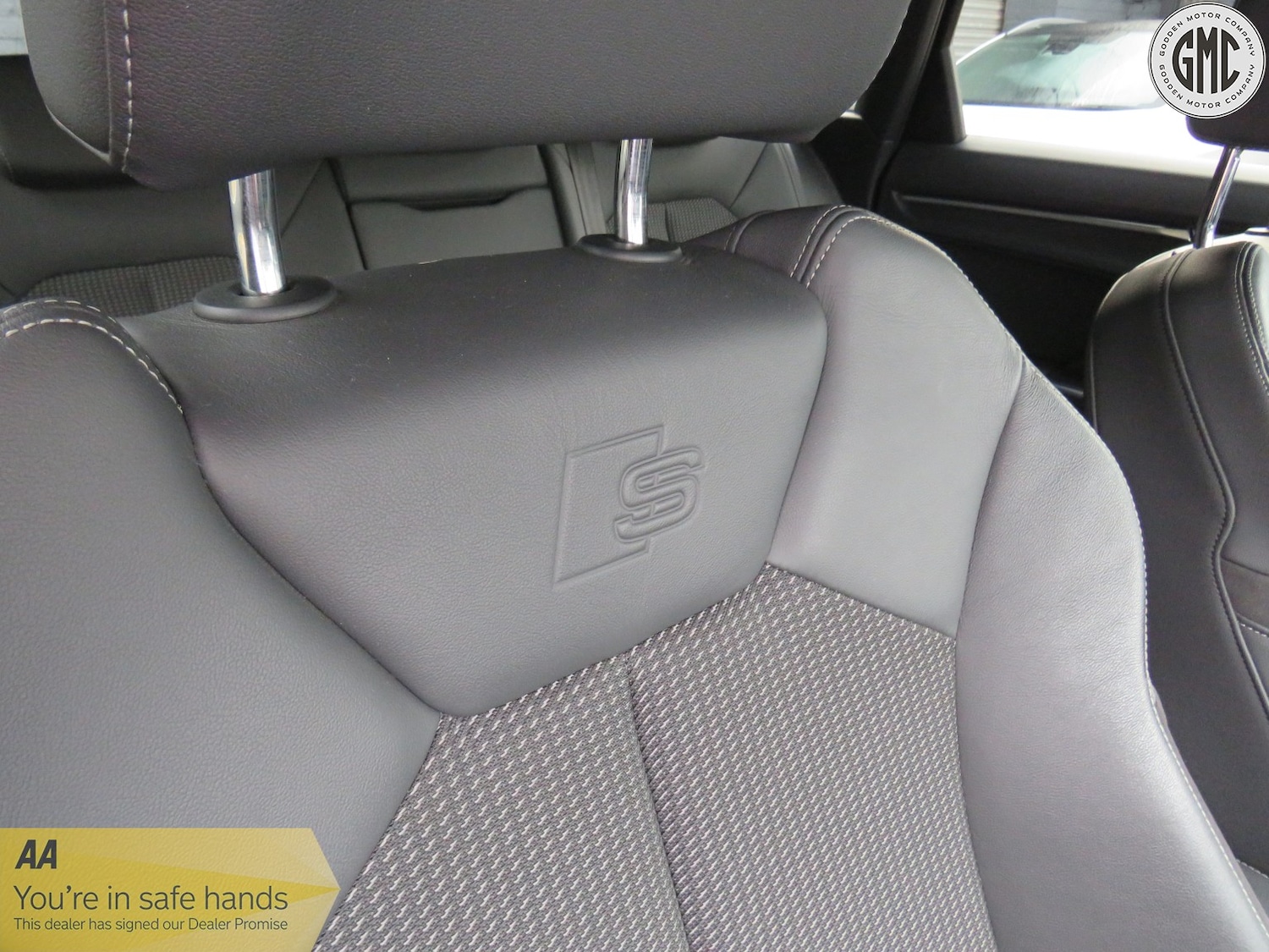 Used Audi Q3 2019 for sale - 76412229: Photo 27