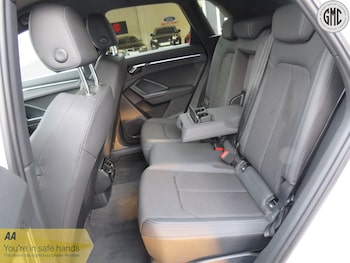 Used Audi Q3 2019 for sale - 76412229: Photo