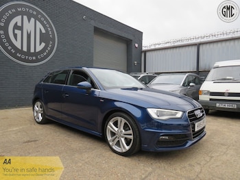 Used Audi A3 2015 for sale - 78813335: Photo