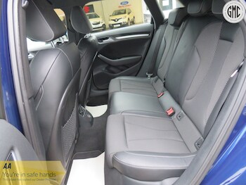 Used Audi A3 2015 for sale - 78813335: Photo