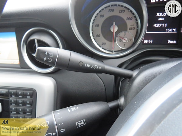 Used Mercedes-Benz SLK 2012 for sale - 76263010: Photo 18