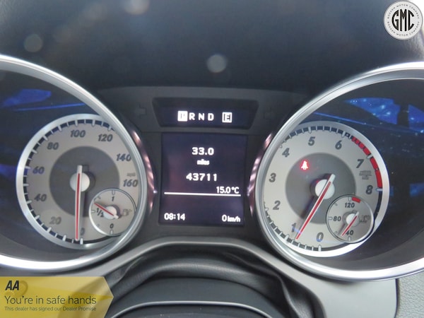 Used Mercedes-Benz SLK 2012 for sale - 76263010: Photo 20