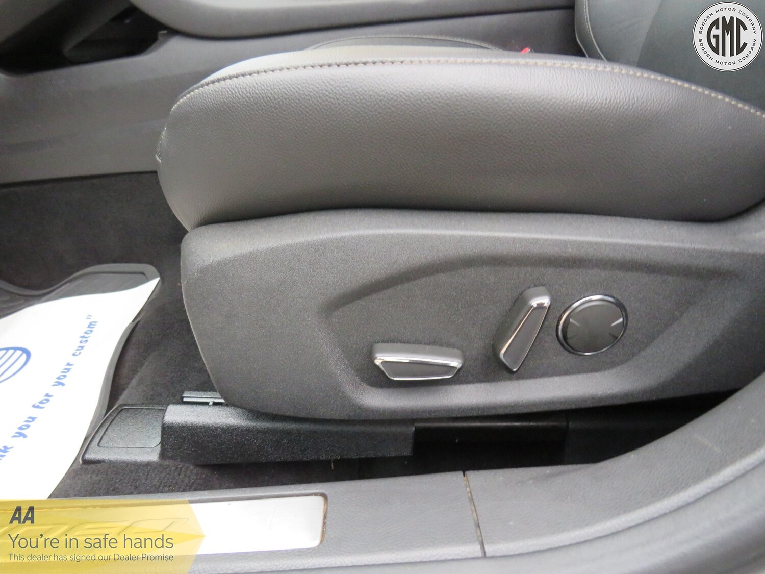 Used Ford Mondeo 2016 for sale - 76402200: Photo 21