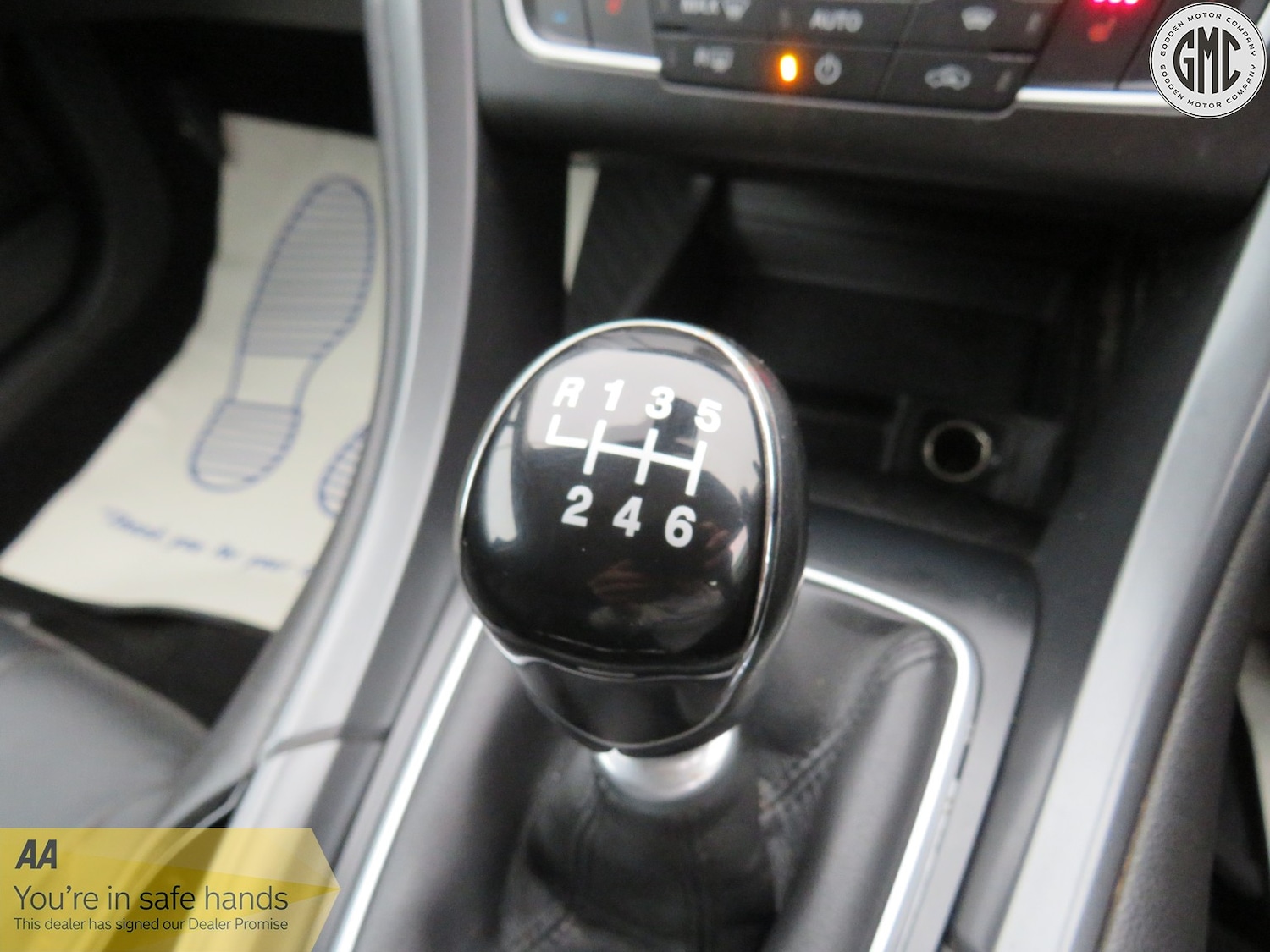 Used Ford Mondeo 2016 for sale - 76402200: Photo 23