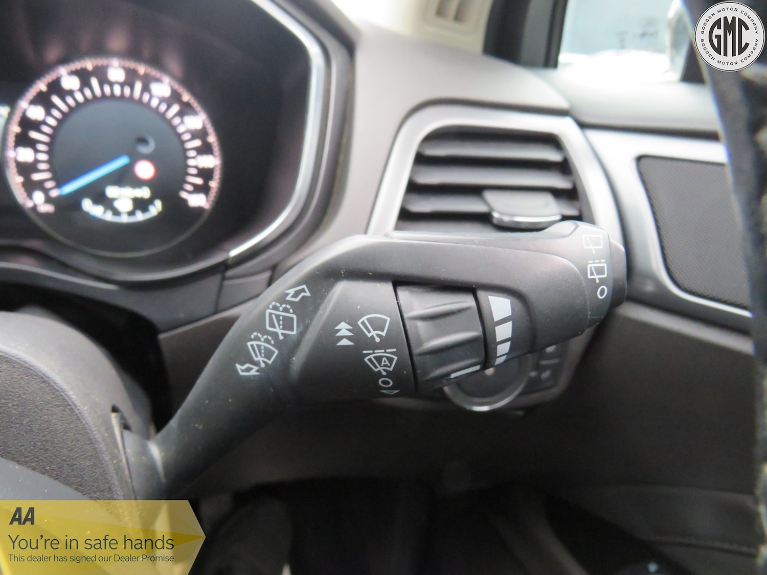 Used Ford Mondeo 2016 for sale - 76402200: Photo 25