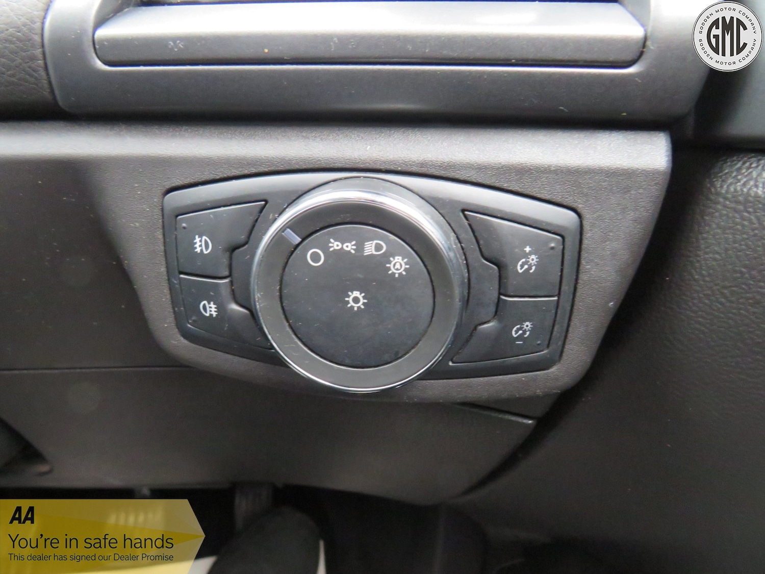 Used Ford Mondeo 2016 for sale - 76402200: Photo 28