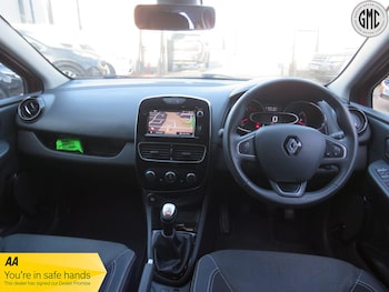 Used Renault Clio 2017 for sale - 75881663: Photo