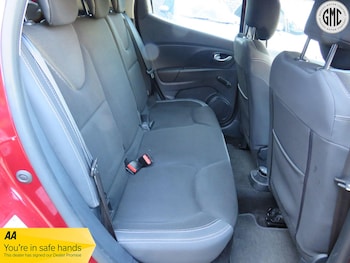 Used Renault Clio 2017 for sale - 75881663: Photo