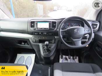 Used Citroen Space Tourer 2017 for sale - 74639883: Photo