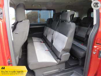 Used Citroen Space Tourer 2017 for sale - 74639883: Photo
