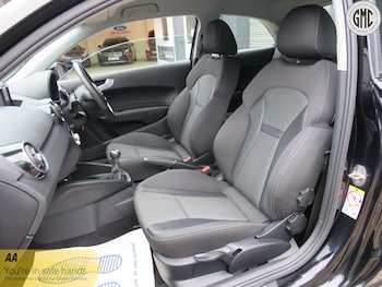 Used Audi A1 2018 for sale - 78296594: Photo