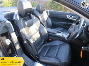 Used Mercedes-Benz SL 2013 for sale - 74858859: Photo