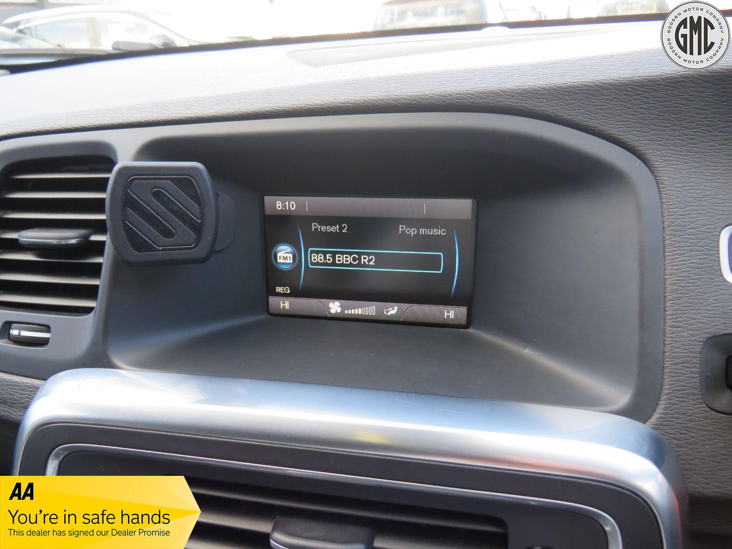 Used Volvo V60 2011 for sale - 77089892: Photo 16