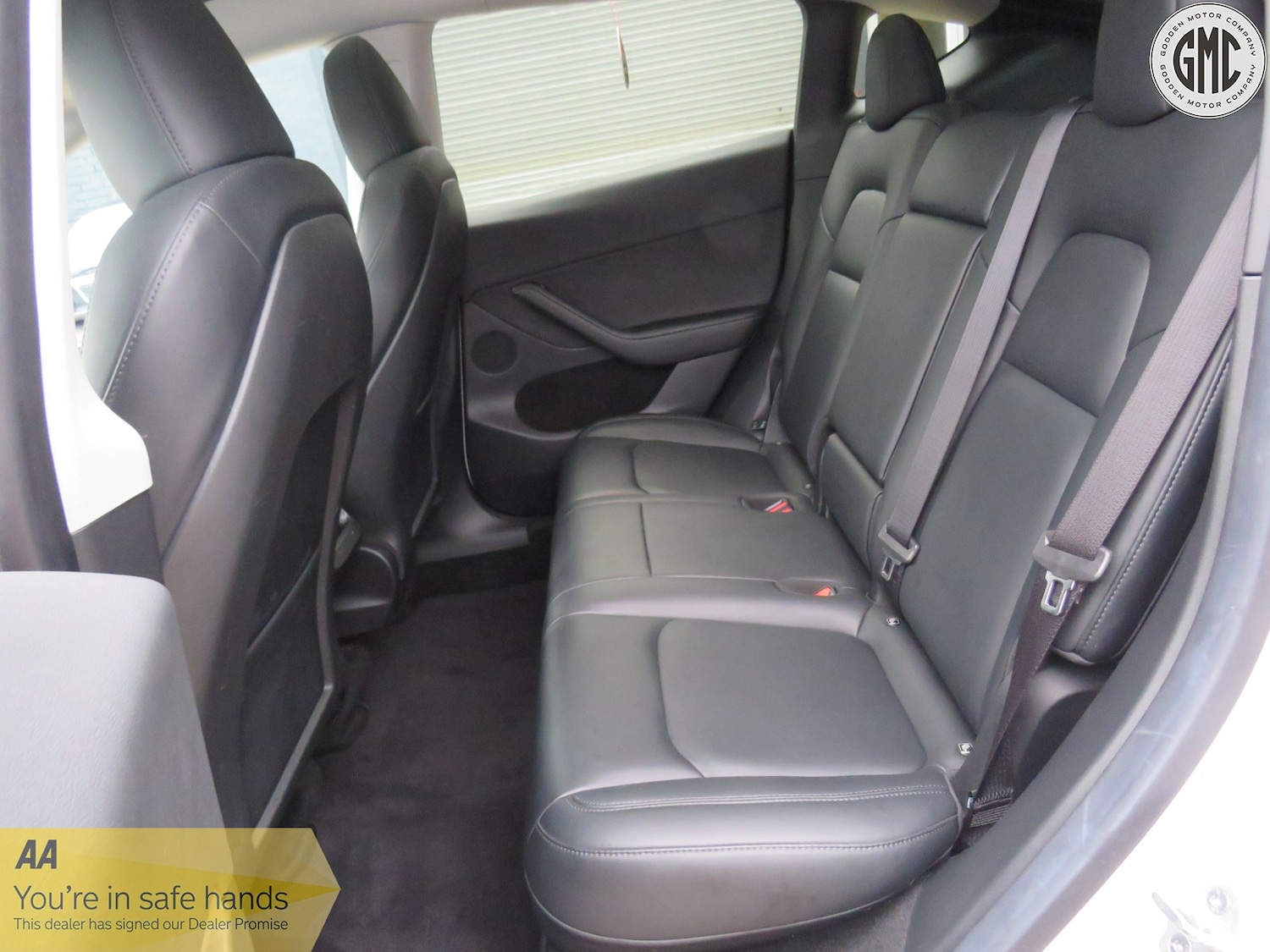 Used Tesla Model Y 2022 for sale - 76230985: Photo 12