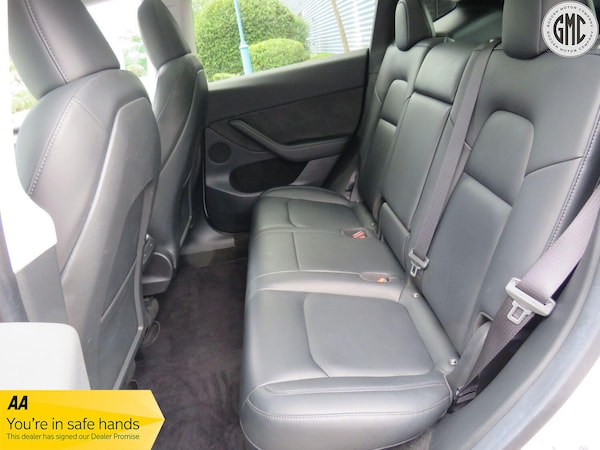 Used Tesla Model Y 2022 for sale - 76230985: Photo 12