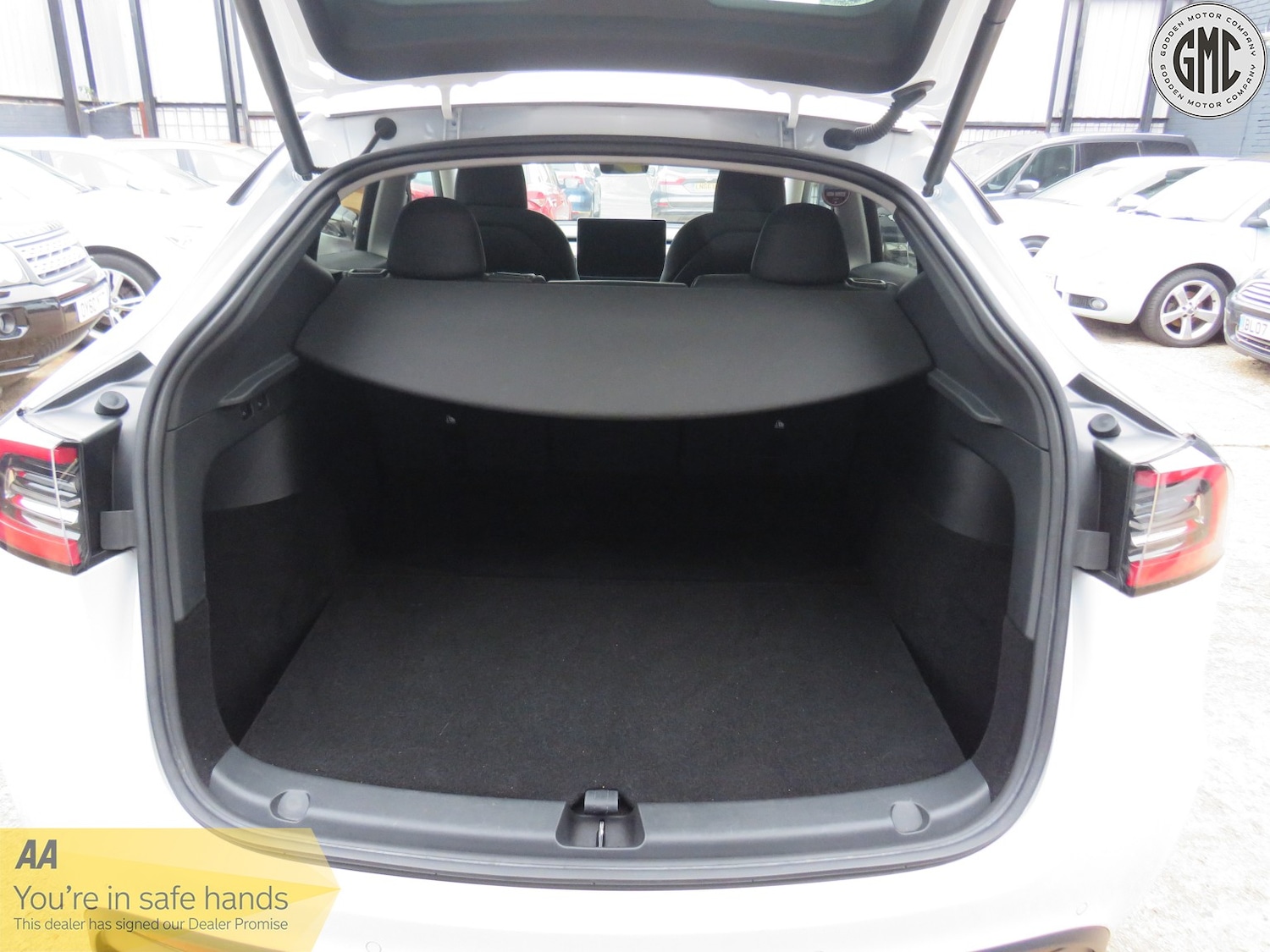 Used Tesla Model Y 2022 for sale - 76230985: Photo 13