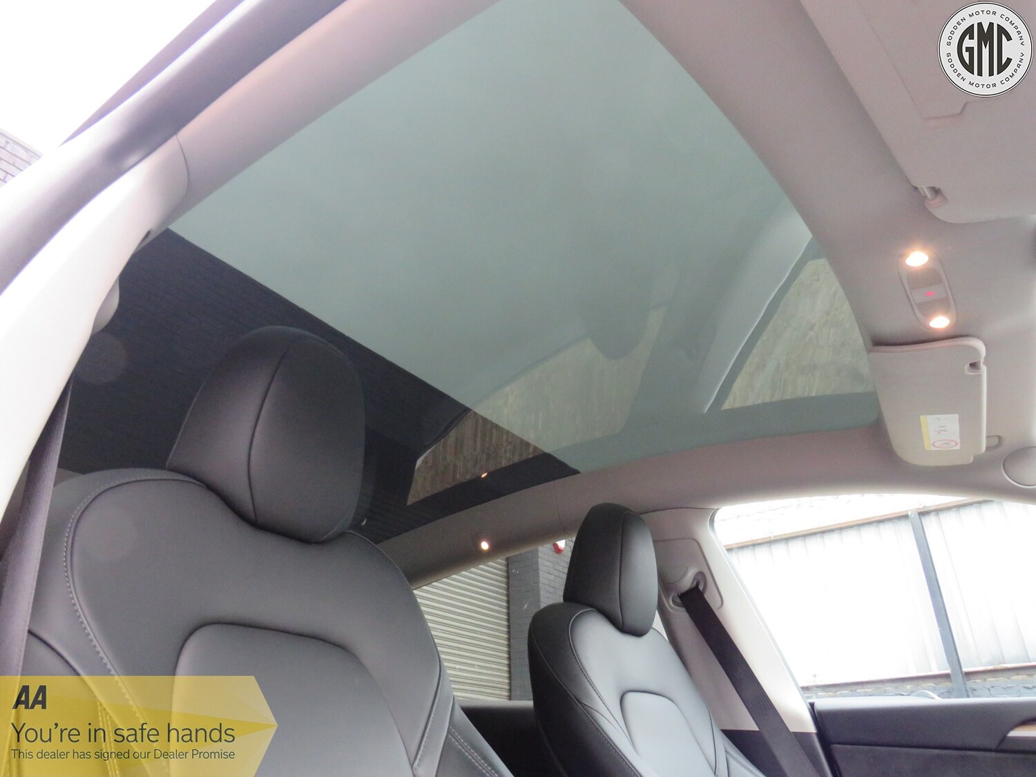 Used Tesla Model Y 2022 for sale - 76230985: Photo 15